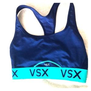 Victorias’s secret VSX PINK sports bra